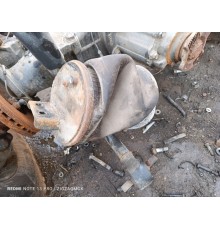 Пневмоподушка балон задний правый