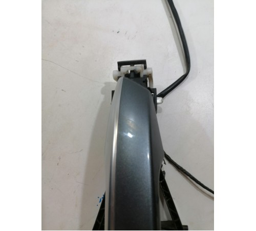 Ручка двери передняя правая