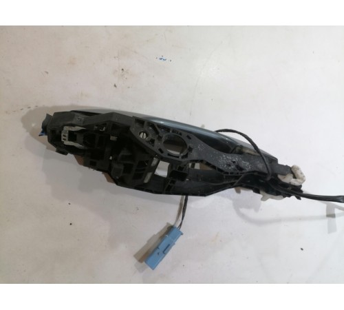 Ручка двери передняя правая