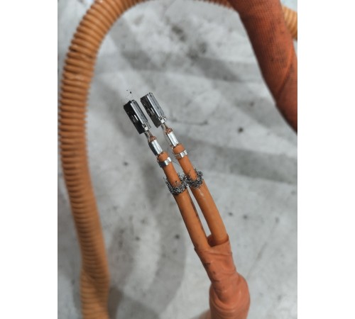 Кабель (провод) высоковольтный