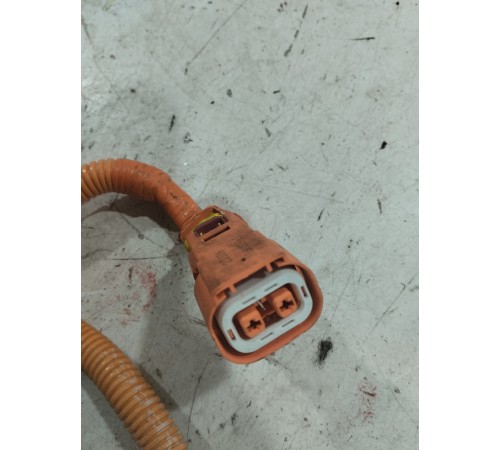 Кабель (провод) высоковольтный