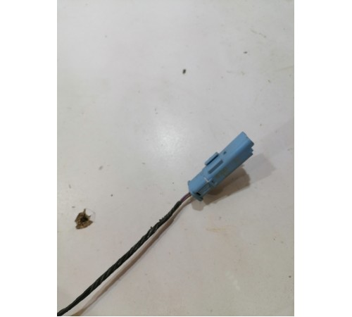 Ручка двери передняя правая