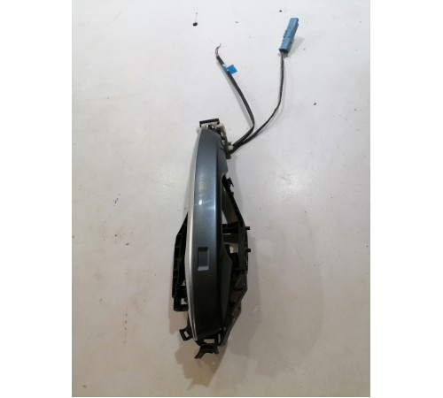 Ручка двери передняя правая