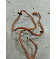 Кабель (провод) высоковольтный