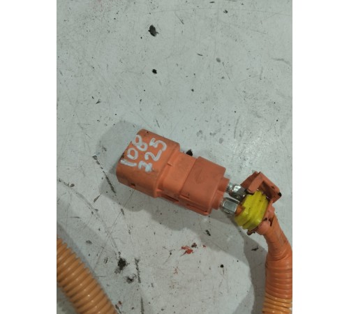 Кабель (провод) высоковольтный