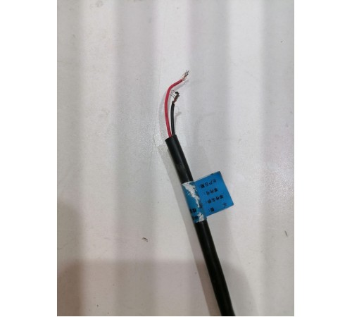 Ручка двери передняя правая