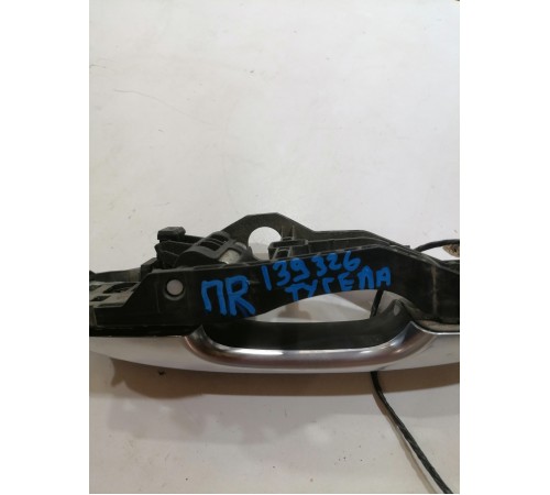 Ручка двери передняя правая