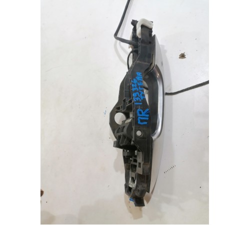 Ручка двери передняя правая