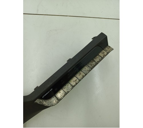 Блок управления климат контролем