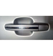 Ручка двери наружная задняя левая