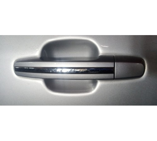 Ручка двери наружная задняя левая