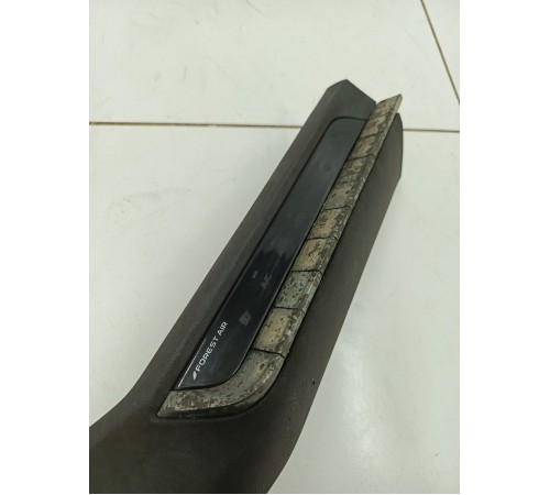 Блок управления климат контролем