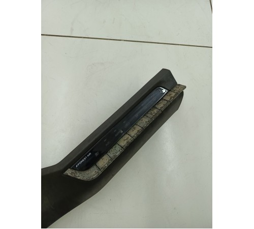 Блок управления климат контролем