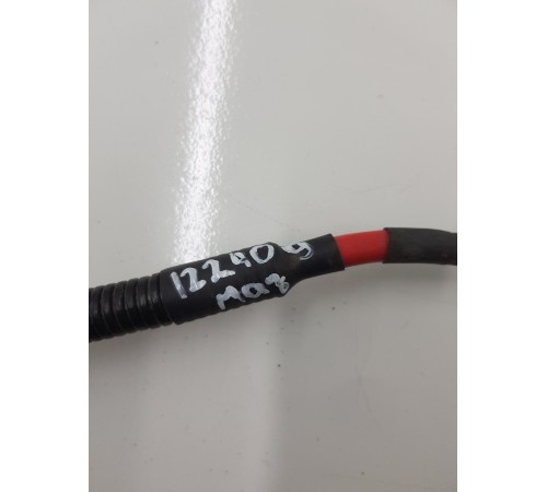 Клемма системы аккумулятора АКБ