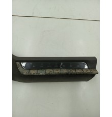 Блок управления климат контролем