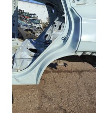 Арка (окорок) крыла задний левый