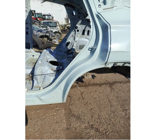 Арка (окорок) крыла задний левый