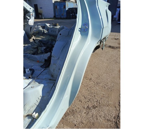 Арка (окорок) крыла задний левый