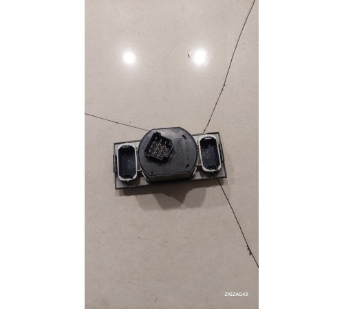 Переключатель блокировки дифференциала