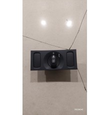 Переключатель блокировки дифференциала