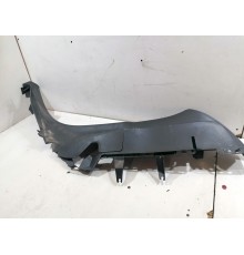 Обшивка стойки задняя правая