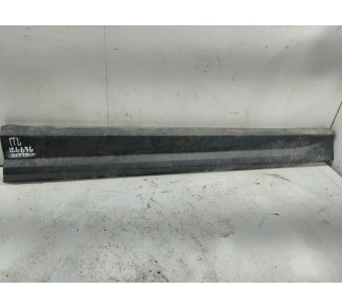 Накладка двери передняя левая