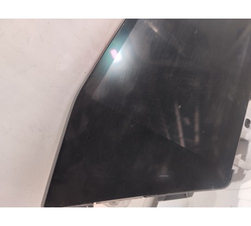 Центральный информационный дисплей (монитор)