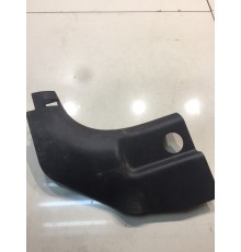 Накладка уголка порога (передняя,левая)