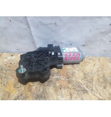 Моторчик  Стеклоподъёмник Задний Правый