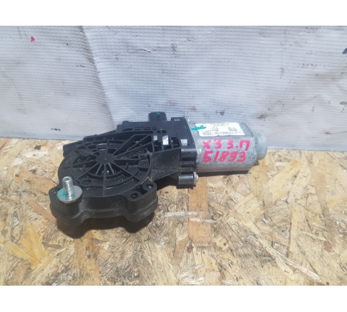 Моторчик  Стеклоподъёмник Задний Правый