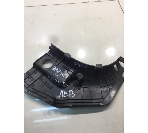 Накладка уголка порога (передняя,левая)