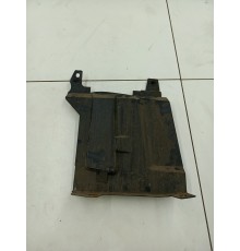 Пыльник двигателя правый