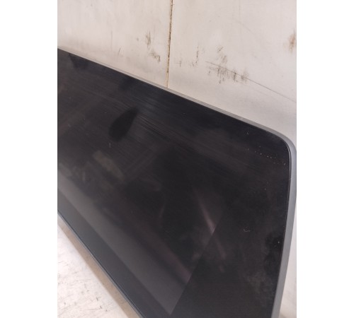 Центральный информационный дисплей (монитор)