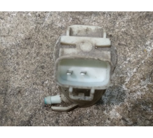 Насос омывателя