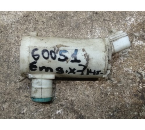 Насос омывателя