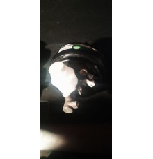 Усилитель тормозов вакуумный в сборе с бачком