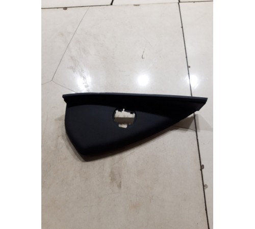 Накладка торпедо боковая(правая)