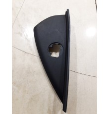 Накладка торпедо боковая(правая)