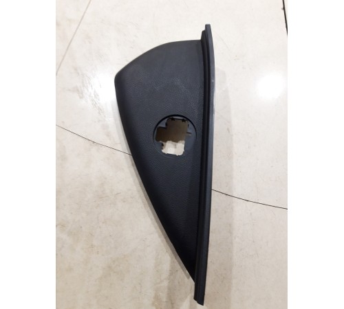 Накладка торпедо боковая(правая)