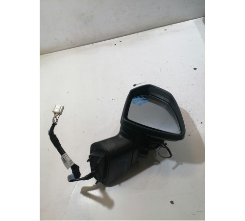 Зеркало заднего вида боковое левое