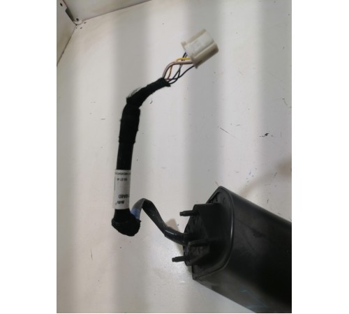 Зеркало заднего вида боковое левое