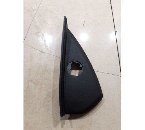 Накладка торпедо боковая(правая)