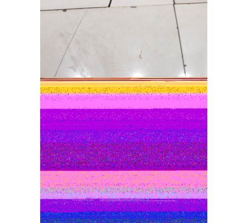 Накладка торпедо боковая(правая)