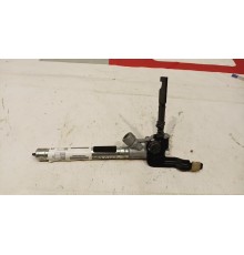 Пиропатрон переднего левого ремня безопасности