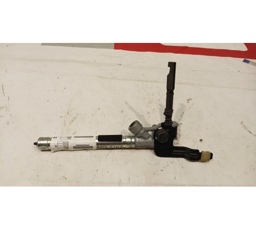 Пиропатрон переднего левого ремня безопасности