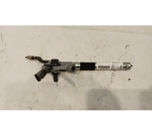 Пиропатрон переднего левого ремня безопасности