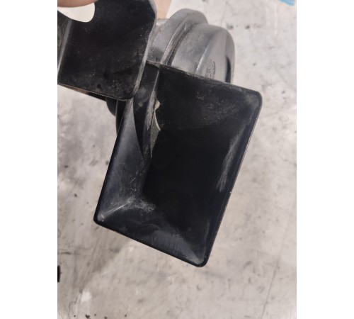 Звуковой сигнал