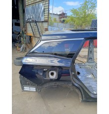 Крыло заднее правое