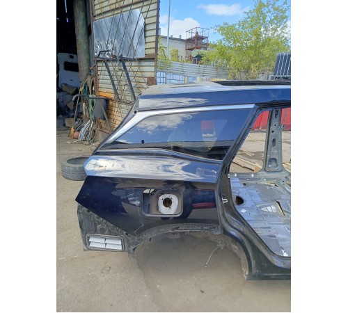 Крыло заднее правое