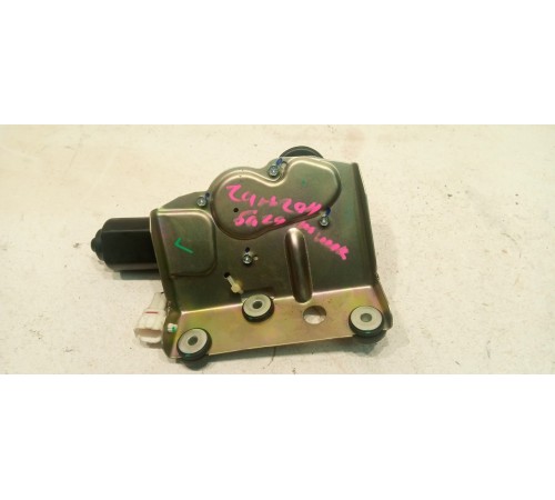 Моторчик стеклоочистителя задний